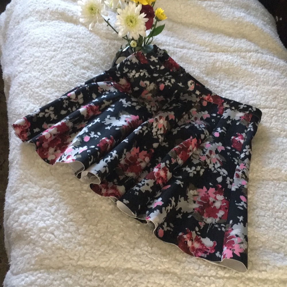 Abercrombie and Fitch skirt
